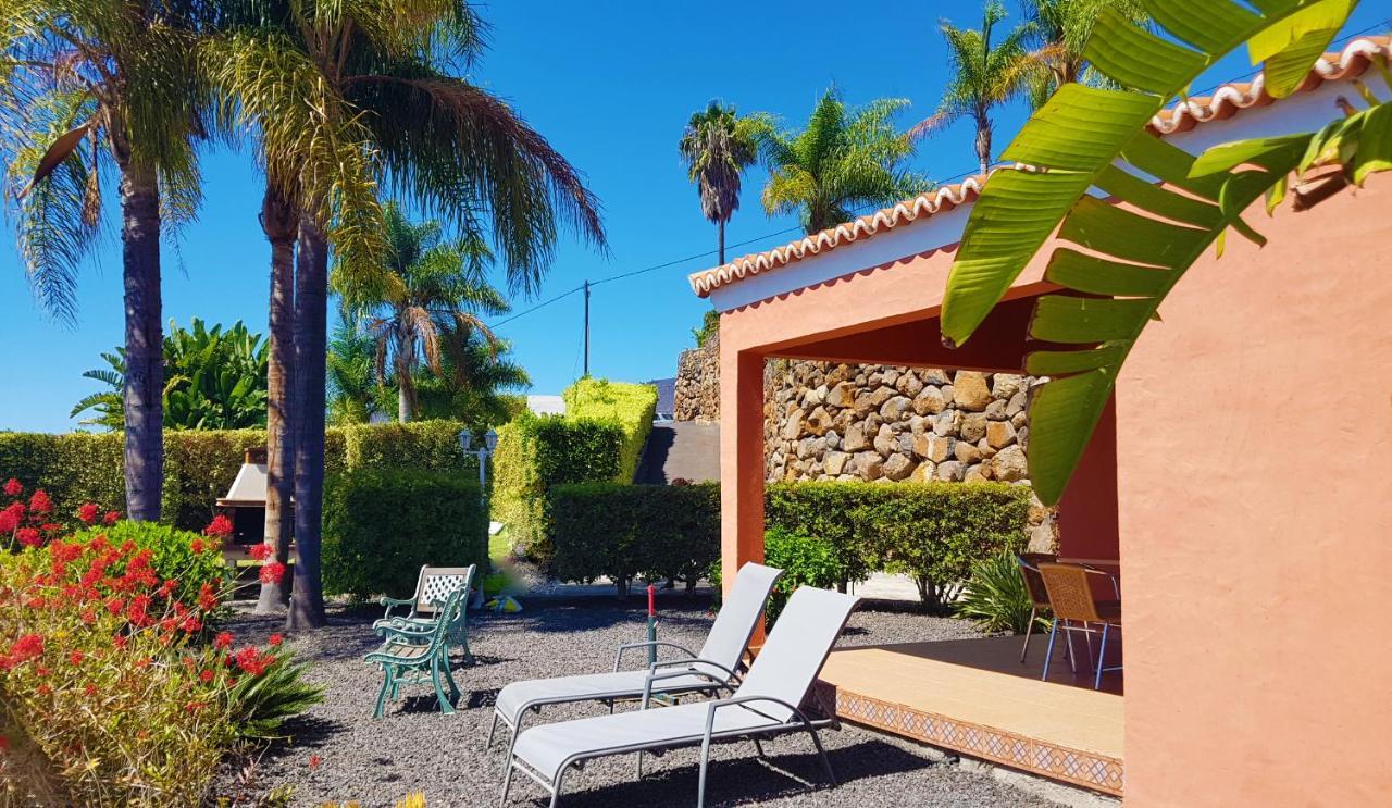 Villa Los Lomos El Paso Extérieur photo