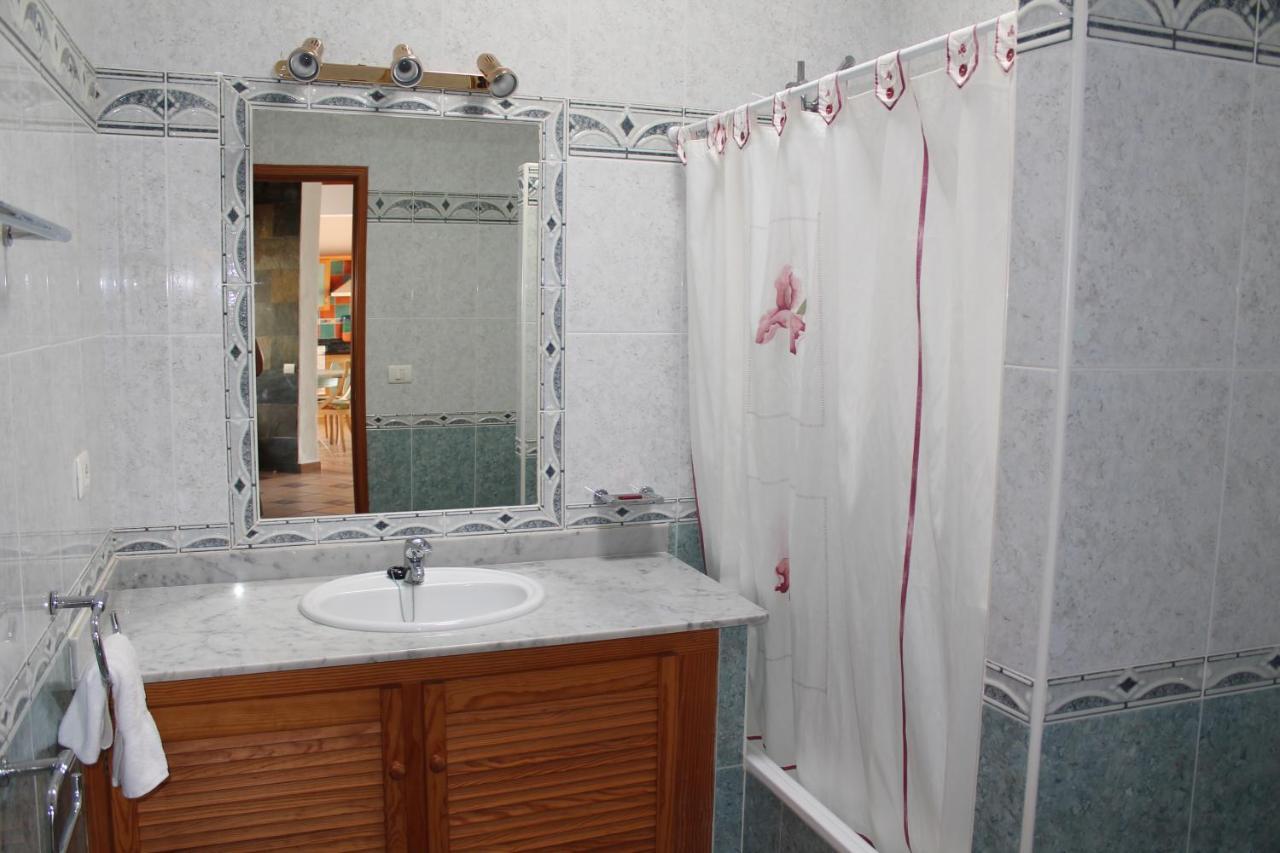 Villa Los Lomos El Paso Extérieur photo