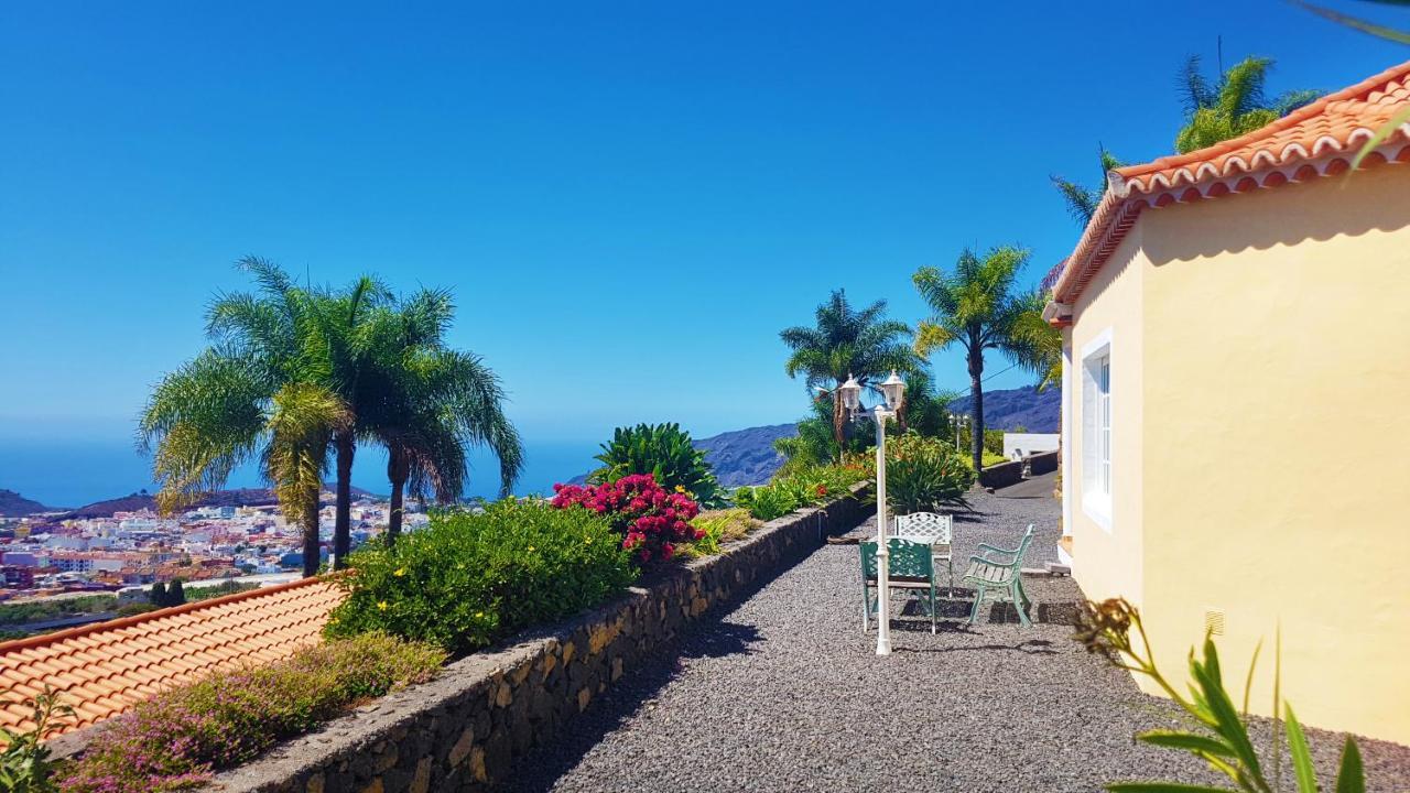Villa Los Lomos El Paso Extérieur photo