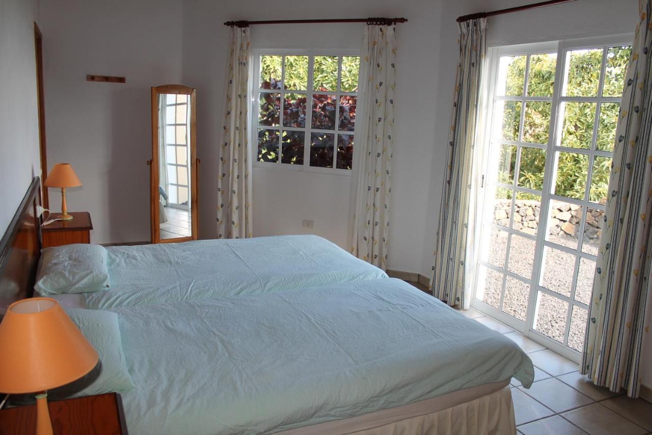 Villa Los Lomos El Paso Extérieur photo