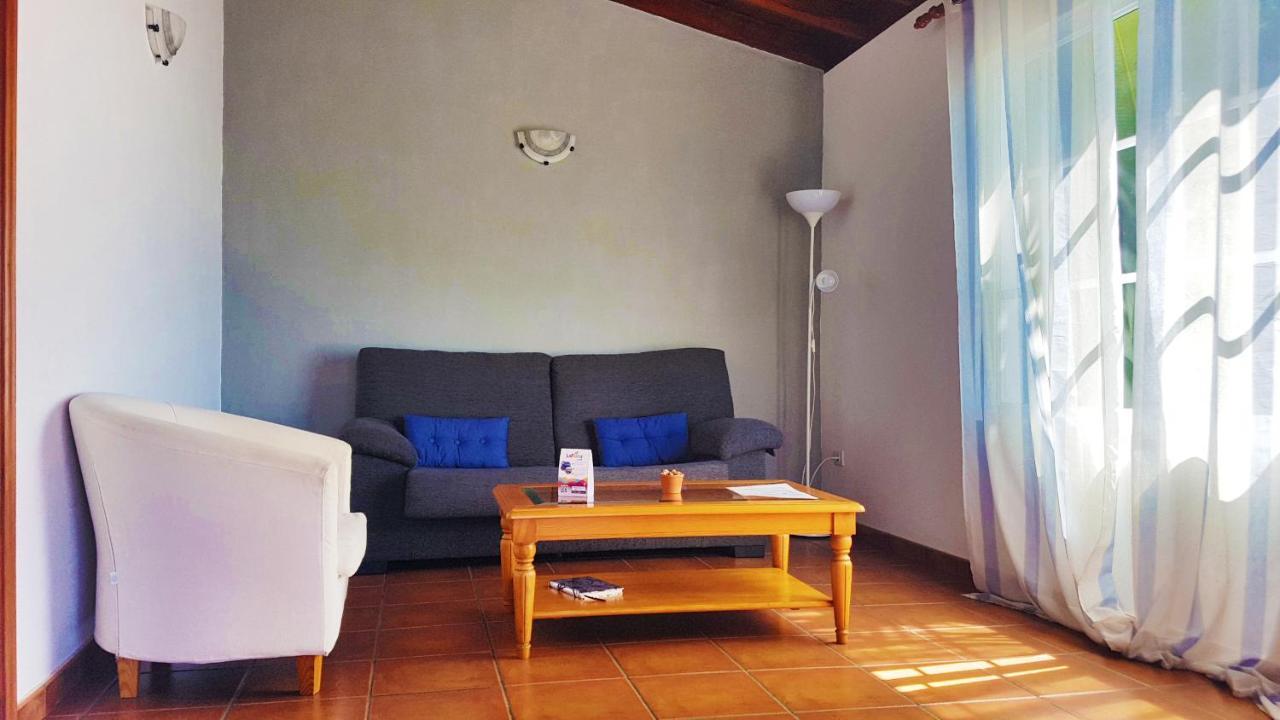 Villa Los Lomos El Paso Extérieur photo