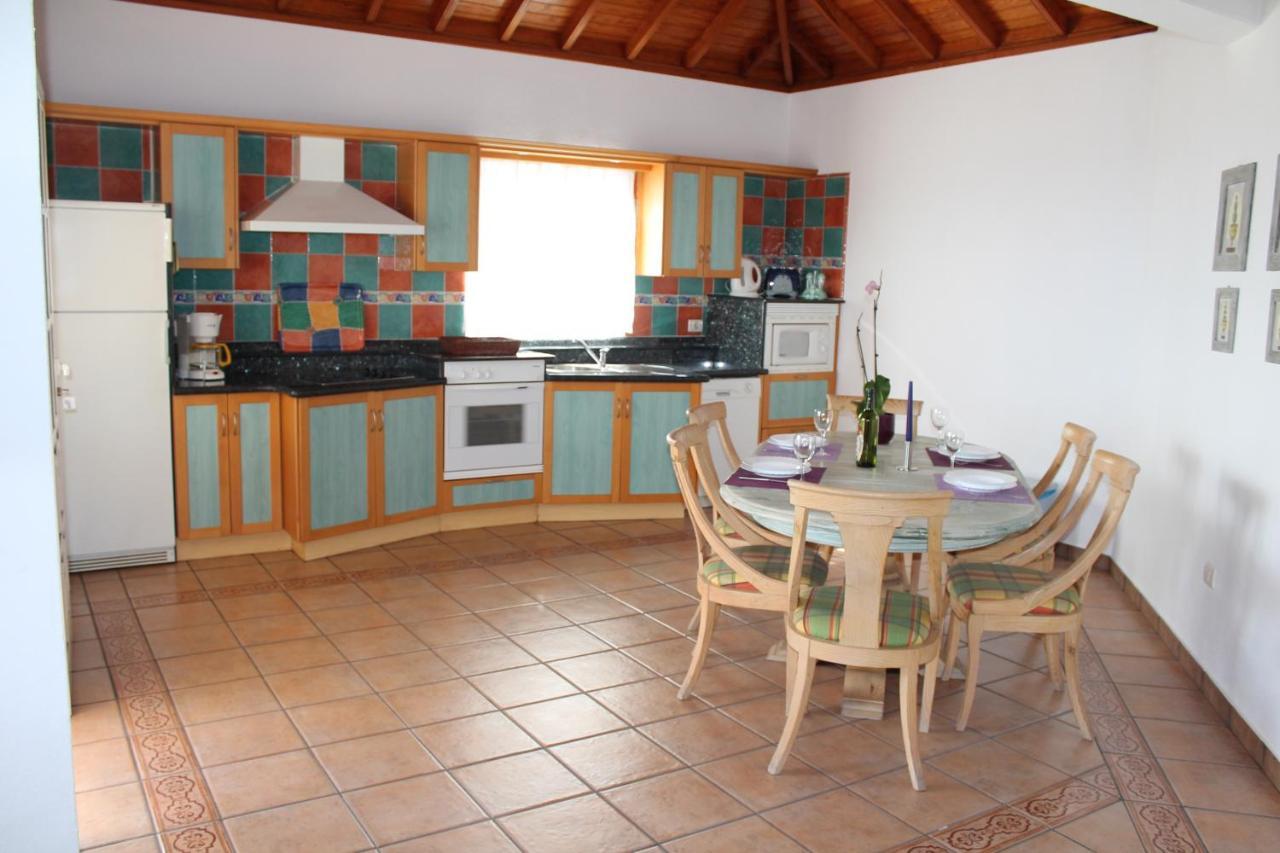 Villa Los Lomos El Paso Extérieur photo